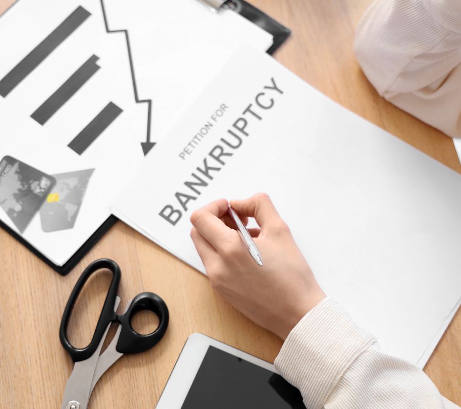 Bankruptcy Lawyers Pensacola FL