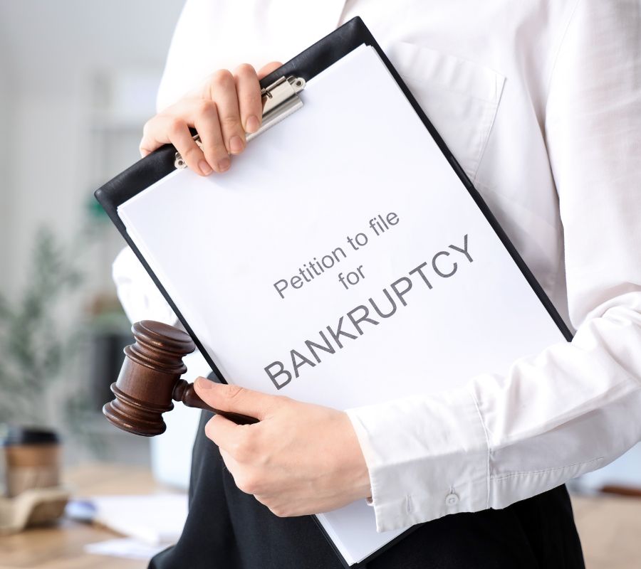 Bankruptcy Lawyers Pensacola FL