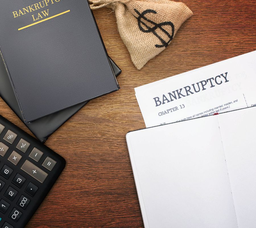 Bankruptcy Lawyers Pensacola FL