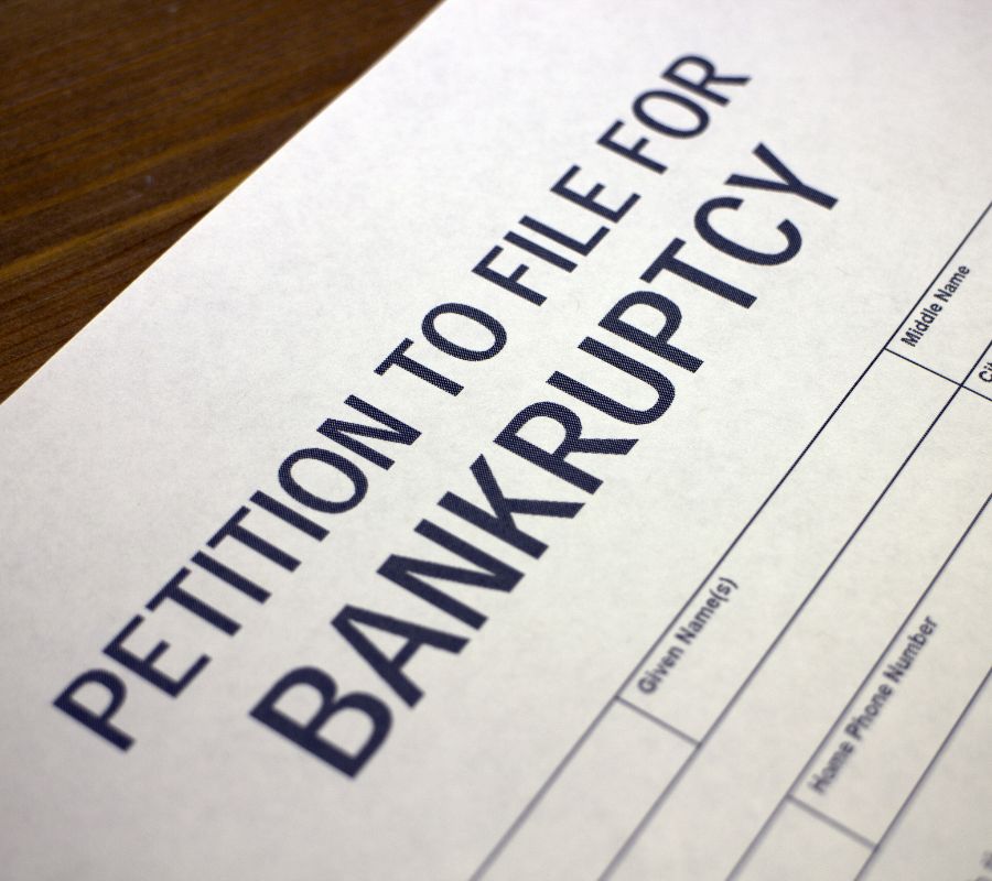 Bankruptcy Lawyers Pensacola FL