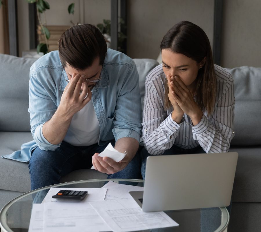 Bankruptcy Lawyers Pensacola FL