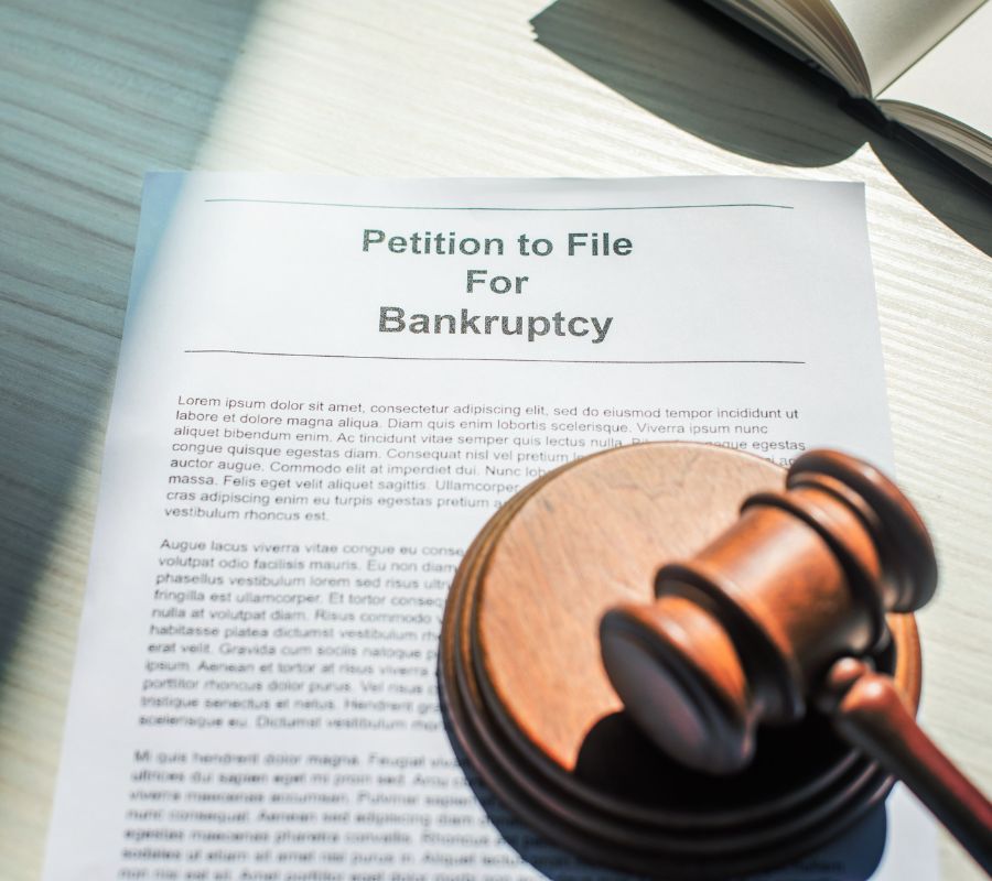 Bankruptcy Lawyers Pensacola FL