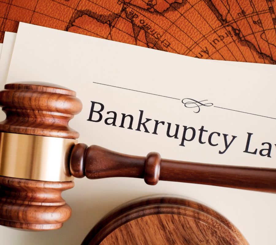Bankruptcy Lawyers Pensacola FL