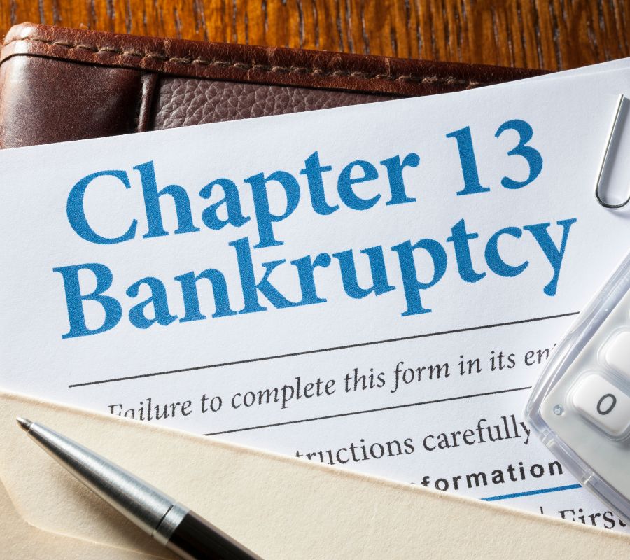 Bankruptcy Lawyers Pensacola FL