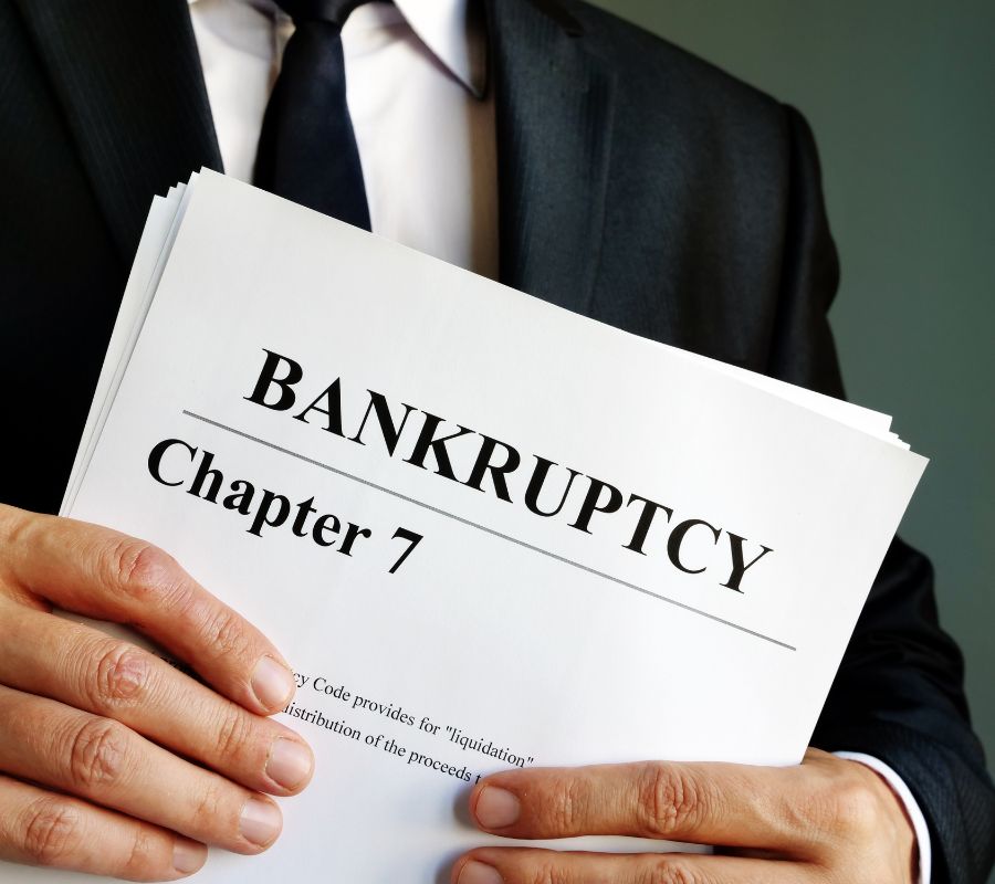 Bankruptcy Lawyers Pensacola FL